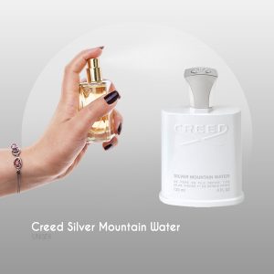 Creed Silver