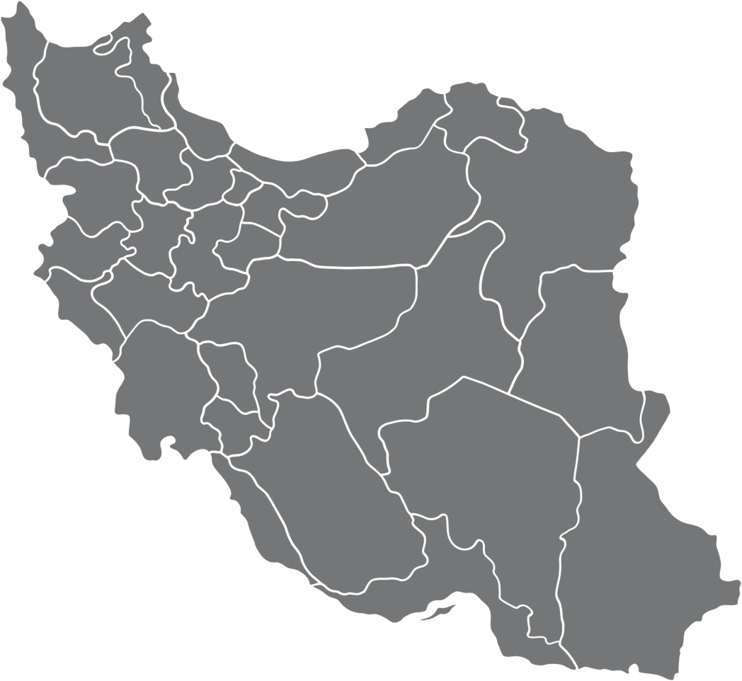 maps-iran